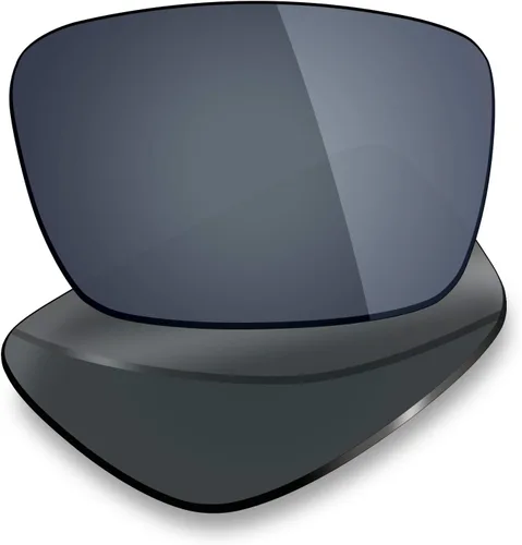 Vista 3 de Mryok 2 pares de lentes polarizadas de repuesto para gafas de sol Oakley Fuel Cell - Opciones