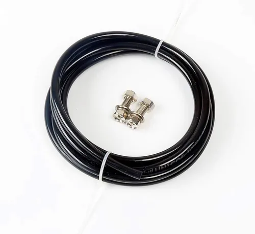 Vista 4 de Bocina de coche Bocina de aire Tres tubos Plata 12V165DB La válvula electromagnética válvula electromagnética Control electrónico cuerno de aire
