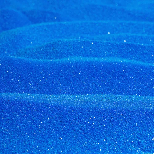 Vista 6 de Sandtastik Juego de iniciación de arte de arena de 8 colores Juego de botellas - 12oz