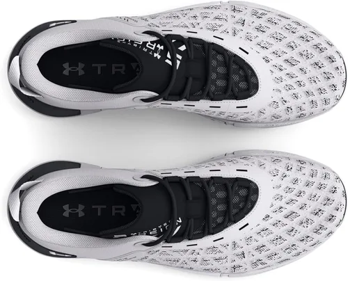 Vista 4 de Under Armour Rendimiento Técnico de Tren Hombre