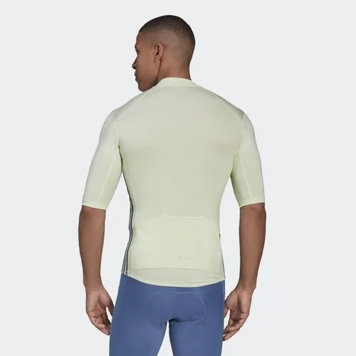 Vista 4 de adidas Men's Short Sleeve Cycling Jersey