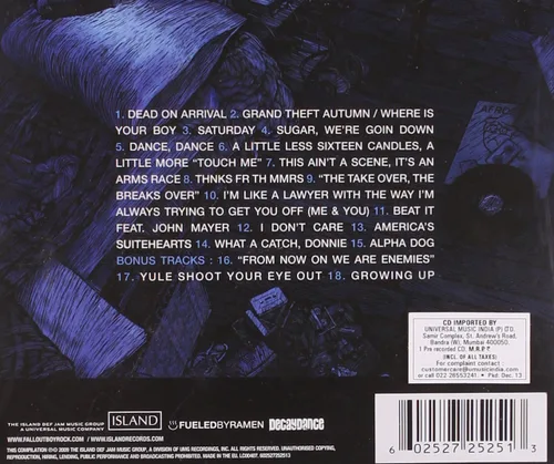 Vista 2 de Believers Never Die - Greatest Hits