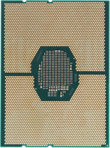 Vista 2 de Intel Xeon Silver 4215 Procesador 8 Core 2.50GHZ 11MB 85W CPU CD8069504212701 (procesador de bandeja OEM)