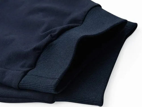 Vista 6 de MAGNIVIT Pantalones capri 34 para hombre, para entrenamiento, gimnasio, debajo de la rodilla, pantalones cortos con cremallera, bolsillos