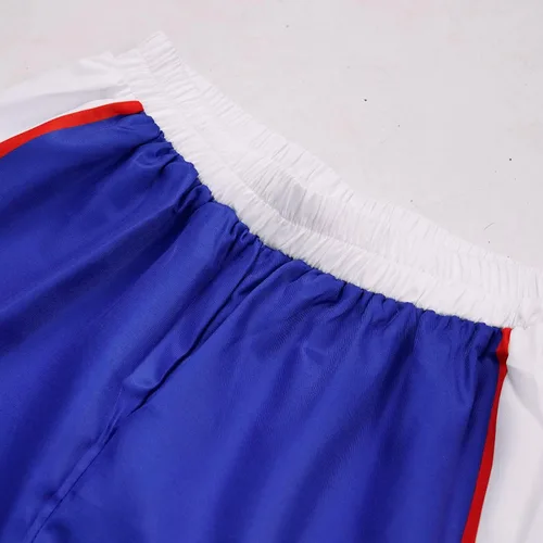 Vista 5 de Ricky Bobby Costume Talladega Nights Wonder Bread Costume Shake and Bake Costume
