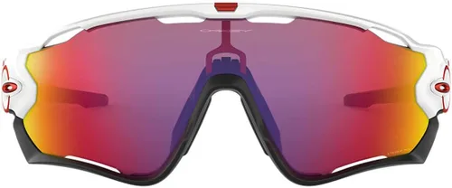 Vista 7 de Oakley Men's OO9290 Jawbreaker Rectangular Sunglasses