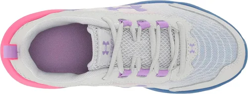Vista 5 de Under Armour Unisex-Child Grade School Assert 9 Wide Running Shoe