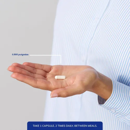 Vista 4 de Pure Encapsulations L-Lisina - Suplemento de aminoácidos esenciales para apoyo inmunológico y encías, salud de los labios* - con L-lisina HCl - 90