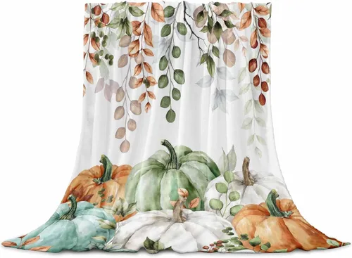 Vista 71 de Mantas de Tiro de Muñeco de Nieve de Navidad, Manta de Vellón Suave de Vacaciones de Invierno Decorativa para Hogar Sofá Sillón Silla Sala de Estar