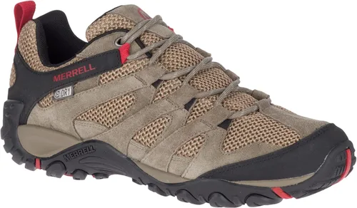 Vista 2 de Merrell Men's Alverstone Wp Hiking Shoe
