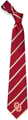 Vista 11 de Iowa Ties Hawkeyes Mens College Neckties