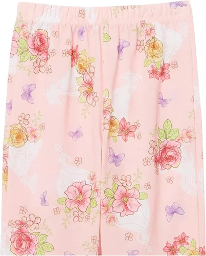 Vista 8 de Disney Conjunto de pijama para niña