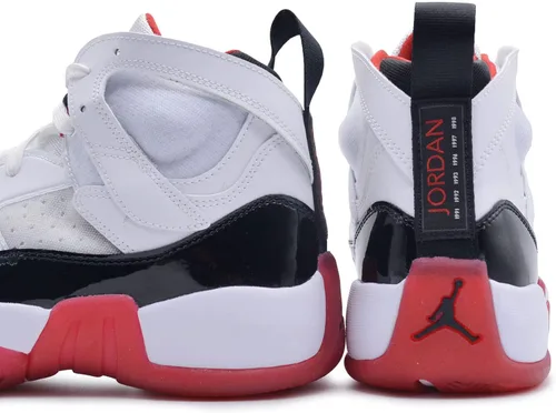 Vista 2 de Jordan Zapatos de gimnasia para hombre, zapatos de baloncesto