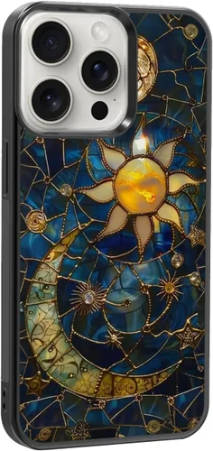 Vista 13 de Funda de teléfono Qizijio estilo azteca a prueba de golpes y protectora para iPhone 7/8/SE