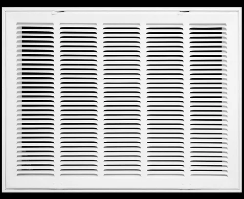 Vista 29 de HVAC Premium Rejilla de Filtro de Aire de Retorno de Acero con Apertura de Conducto de 8 x 6, para Filtro de 1 pulgada, Puerta Extraíble, Rejilla