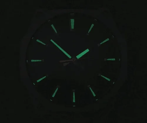 Vista 4 de Casio Analógico Modelo EFR-S108D-7AVUEF plateado Pulsera