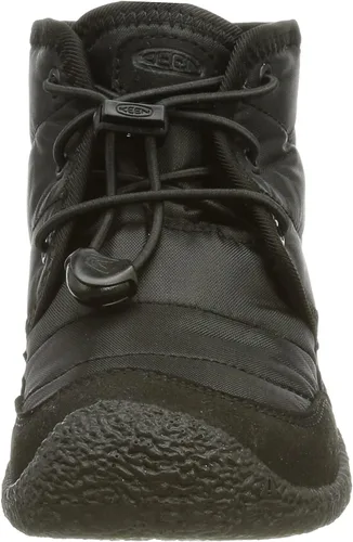 Vista 2 de KEEN Howser 2 - Botas Chukka acolchadas de altura media, impermeables, cómodas y duraderas