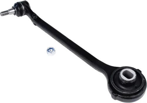 Vista 31 de Detroit Axle - Brazo de control inferior delantero derecho para Volkswagen