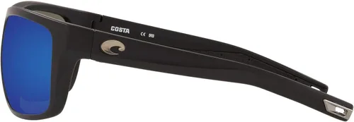 Vista 4 de Costa Del Mar Men's Broadbill Square Sunglasses