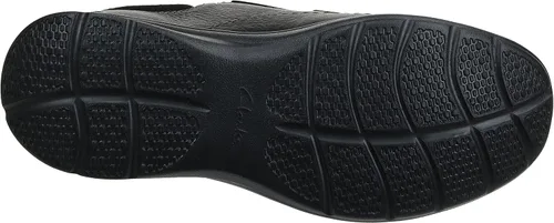 Vista 10 de Clarks Cotrell Step Mocasines sin cordones para hombre