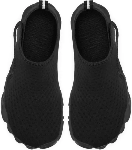 Vista 4 de Zapatos de agua para niños y niñas, zapatos de natación