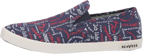 Vista 8 de SEAVEES Zapatos Baja Slip On Trina Turk para mujer