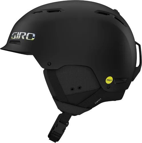 Vista 8 de Casco de esquí Giro Trig MIPS - Casco de snowboard para hombres, mujeres y jóvenes