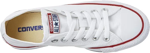 Vista 3 de All Star Chuck Taylor Lo Top