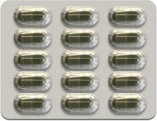 Vista 7 de Herbatonin® 3mg - La primera fito-melatonina (melatonina natural de planta) para el ciclo del sueño, el reloj corporal y el ritmo circadiano