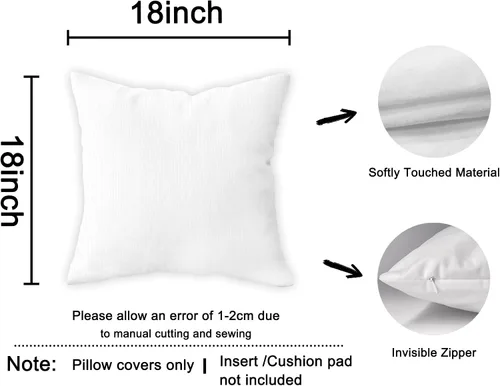 Vista 7 de Fundas de almohada Boxer Decor de 18 x 18 pulgadas, decoración del hogar de perros, regalos para amantes de los perros, almohadas decorativas Move