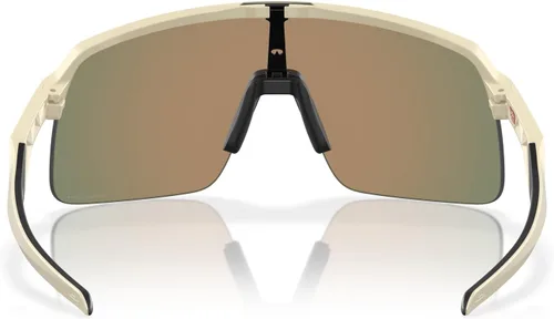 Vista 4 de Oakley Men's Oo9463 Sutro Lite Rectangular Sunglasses