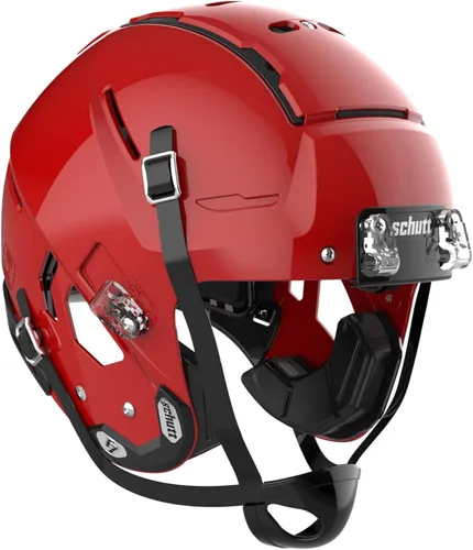 Vista 10 de Schutt F7 LX1 - Casco de fútbol juvenil