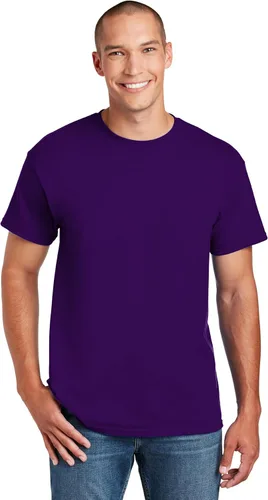 Vista 3 de Gildan DryBlend T-Shirt, Style G8000, Multipack