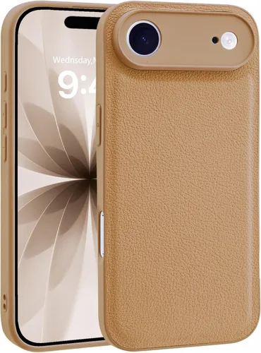 Vista 14 de Compatible con iPhone 7 Plus/8 Plus Funda de cuero para teléfono para mujeres, funda de lujo sólida de moda, funda delgada anti-choque de diseño