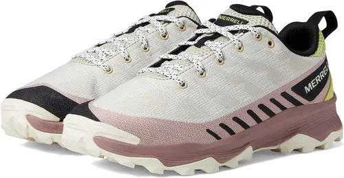 Vista 4 de Merrell Zapatos de senderismo Speed Eco para mujer