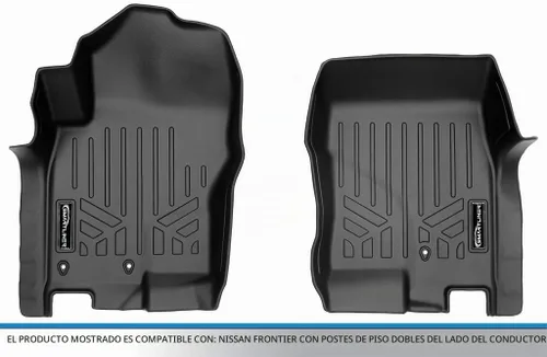 Vista 4 de MAX LINER A0121 para Nissan Frontier 2005-2021