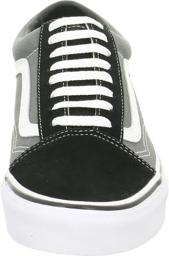 Vista 2 de Vans Old Skool - Tenis clásicos unisex para patinar