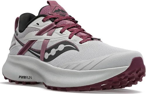 Vista 5 de Saucony Women's Ride 15 Tr Trail Running Shoe
