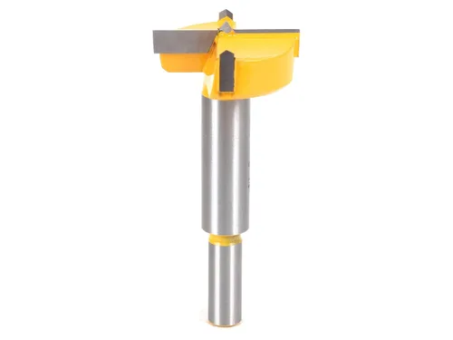 Vista 18 de YONICO 43028C Broca Forstner de 1 pulgada de diámetro Broca Forstner vástago de 0.394 in