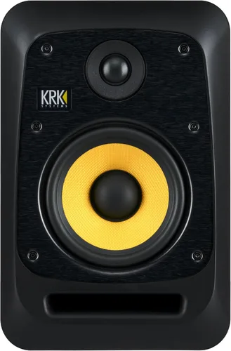 Vista 10 de KRK Monitor de estudio activo de dos vías serie V4 de cinco vías