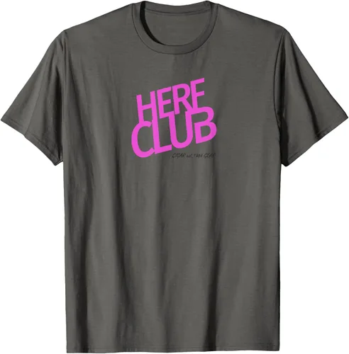 Vista 21 de Herf Club Cigar Smoker Stogie Club Habano - Camiseta con cita divertida