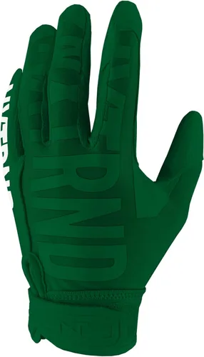 Vista 13 de Nxtrnd G1 Pro - Guantes de fútbol americano para hombre, guantes de receptor pegajosos para adultos