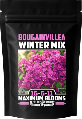 Vista 47 de Fertilizante de Grado Comercial 20-20-20 Plus 1 Libra Fertilizante Soluble en Agua para Plantas Fórmula Equilibrada con Micronutrientes