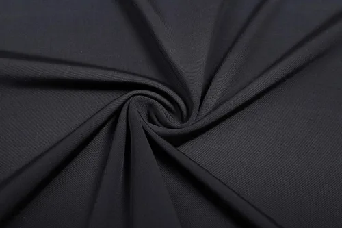 Vista 7 de Camisetas cortas básicas de manga corta atléticas para mujer