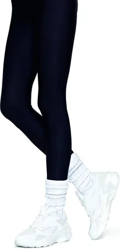 Vista 4 de HUE Paquete de 3 pares de calcetines holgados para mujer