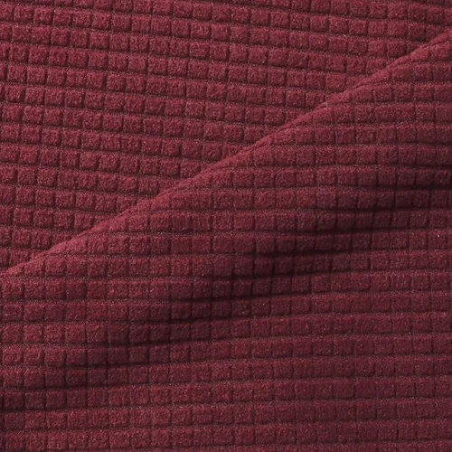 Vista 5 de BESPORTBLE Fundas elásticas para reposabrazos de sofá, 4 piezas, protectores universales para brazos de silla, fundas de forro polar suave