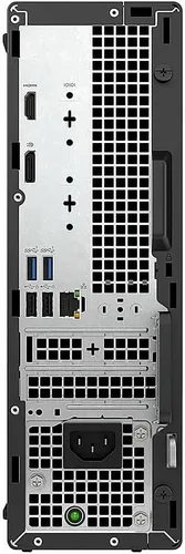 Vista 4 de Dell OptiPlex 7010 SFF - Computadora de escritorio Intel Core i5-13500 de 14 núcleos de hasta 4.80 GHz, 32 GB de RAM, SSD NVMe de 1 TB, gráficos