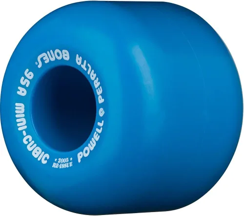 Vista 2 de Powell Peralta Mini ruedas cúbicas para monopatín