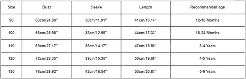 Vista 6 de ZHICHUANG Conjunto de abrigo de lana con cuello de retazos para niña de Navidad suave y duradero, para 1 a 6 años, chaqueta para niños de 6 a 7 años