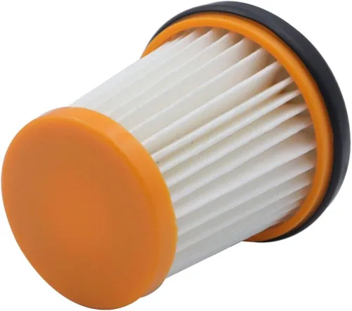Vista 3 de AMSAMOTION Paquete de 4 filtros de vacío de tela de repuesto para aspiradora de mano inalámbrica Shark ION W1 S87 WV200, WV201, WV205, WV220.
